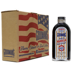 Original Vanilla Double Strength 3 ounce Case of 6 with Bottle