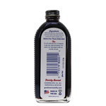 Original Vanilla Double Strength 6 ounce Back