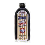 Original Vanilla Double Strength 6 ounce Front