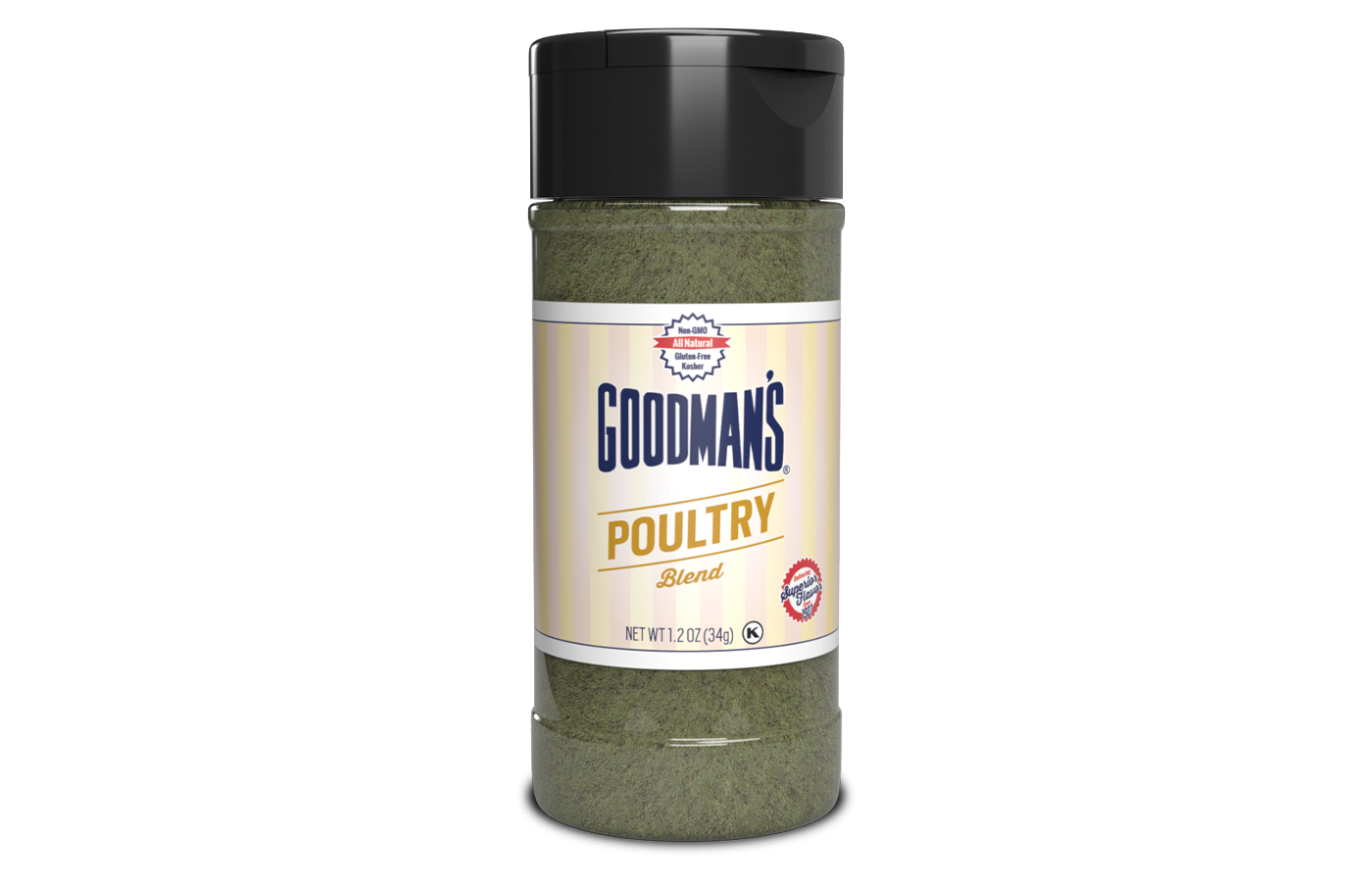 Poultry-Blend