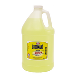 Pure Lemon Extract Gallon