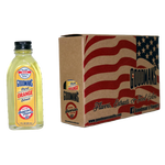 Pure Orange Extract 1 ounce Case of 6 with Bottle