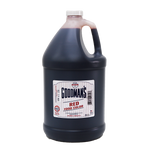 Red Food Color Gallon