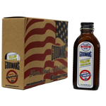 Yellow Food Color 1 ounce Case of 6 with Bottle