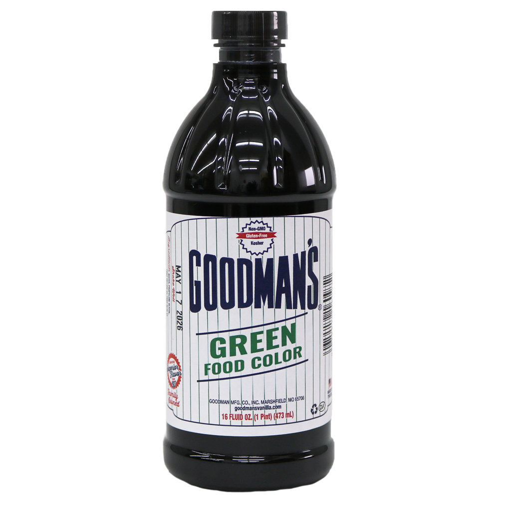 McCormick® Green Food Color