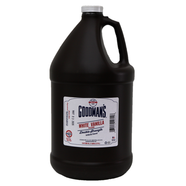 GOODMANS-VANILLA-WHITE-CLEAR-FLAVOR-DOUBLE-STRENGTH-ARTIFICIALLY-FLAVORED-1-GALLON-FRONT