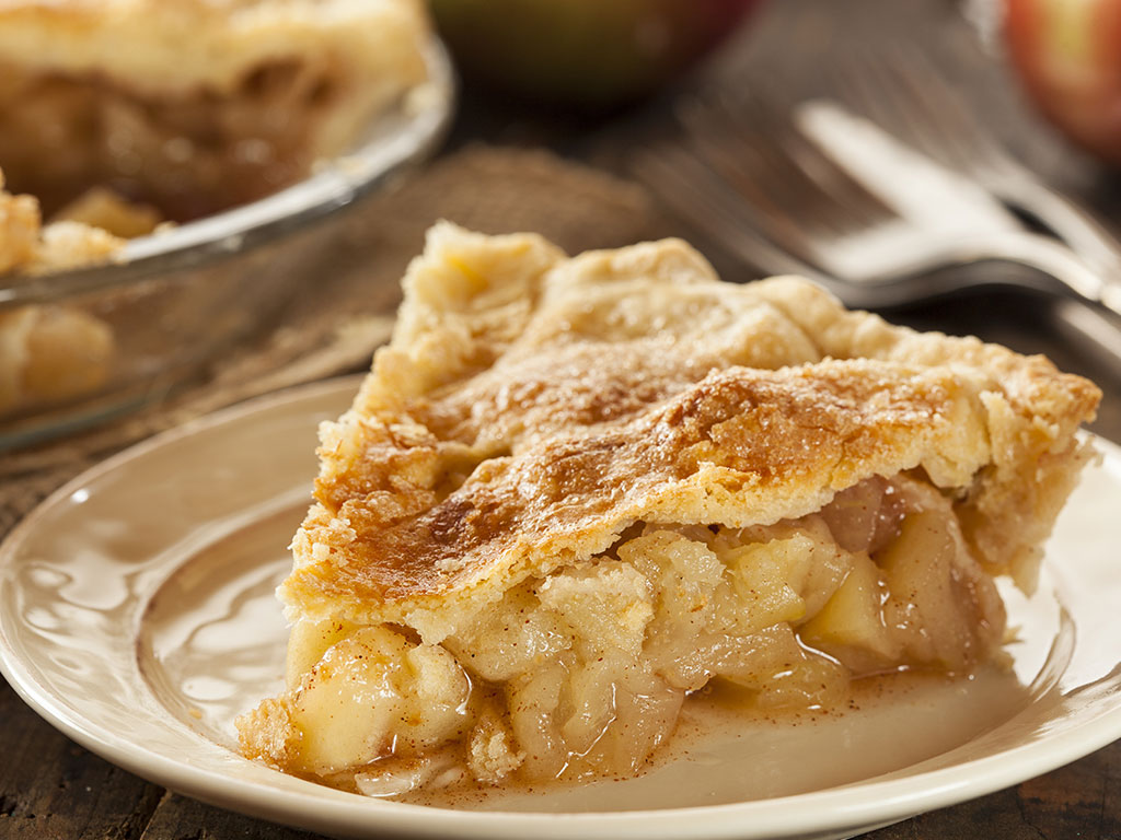 Karleen's-Famous-Apple-Pie